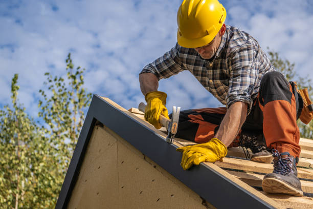 Best Storm Damage Roof Repair  in Parker, FL